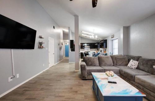 Modern 4 Bedroom Home in Cedar Park - Foto 9