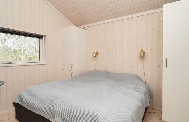 8 Person Holiday Home in Hundested - Foto 6