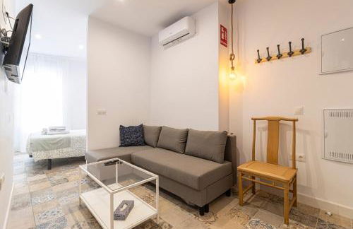 Casa Palacio La Lola y Olé Gran Terraza - Foto 75