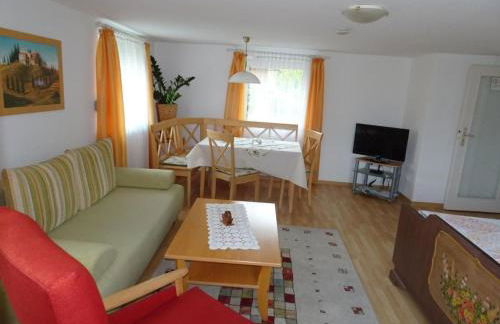 Apartment Nette Wohnung in Garitz mit Garten und Terrasse by Interhome - Photo 6