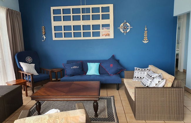 Seabrook Apartment 505 - Margate Main Beach - Foto 12