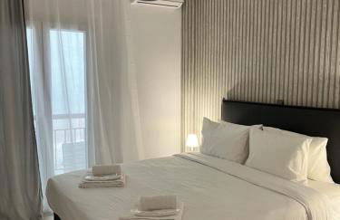 Metropolitan Complex Apartment-next to Metropolitan Hospital,Karaiskaki,Sef - Foto 9