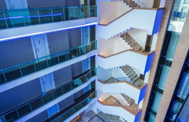 Moonlight Budaklar Residence - Foto 3