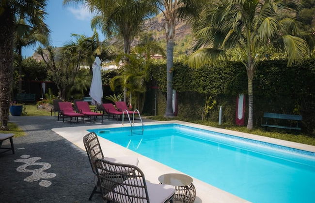 Quinta da Tia Briosa Casa da M e II by Homie - Foto 44