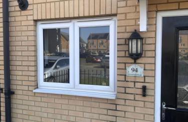 Schoolfield House - Foto 16