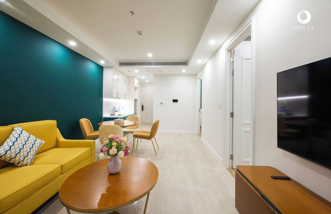 Luna Sol - Sunset & Firework Signature - Foto 38