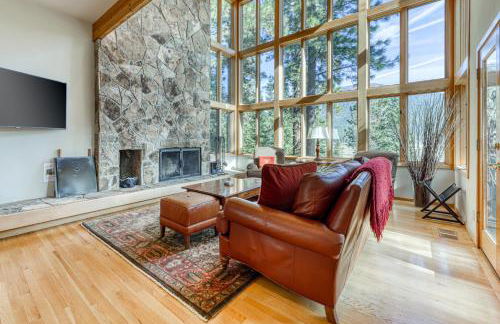 Black Butte Ranch: Hilltop Getaway - Foto 1