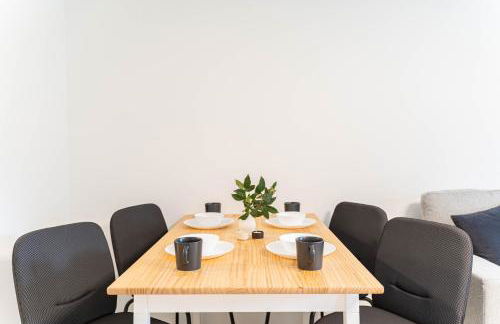 COMFY APARTMENT Wesseling - Foto 10