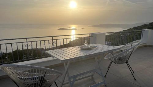 Aegean Mirror, Andros - Photo 3