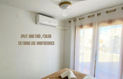 Casa Ibicenca en Benicasim a 3 minutos de la playa - Photo 12