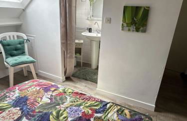 Le cocon jaune - Studio en hyper centre - Photo 24