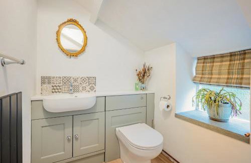 Grade II Listed House Tranquil Garden & Parking - Foto 21