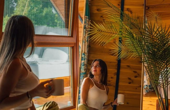 Mavi Vadi Bungalov - Foto 2