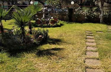 Family resort in Nea Vrasna - Foto 12