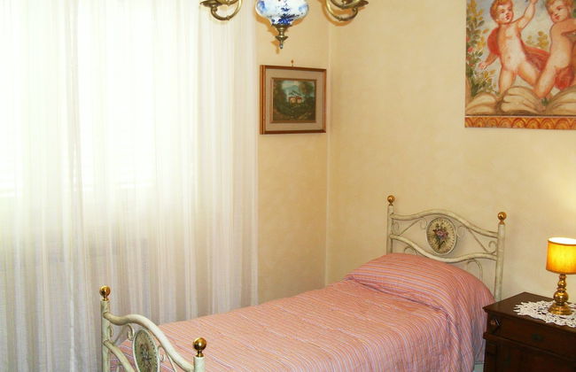 I 13 Cavalieri Guest House - Foto 20