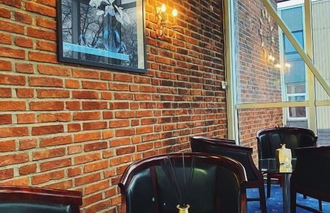 Mitt hotell apartments - Foto 4