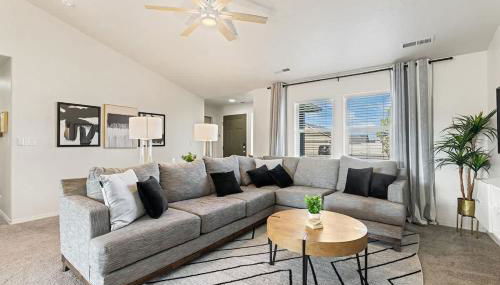 Modern Comfort Caldwell 3b2b Home Sleeps 8! - Foto 2