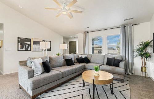 Modern Comfort Caldwell 3b2b Home Sleeps 8! - Foto 2