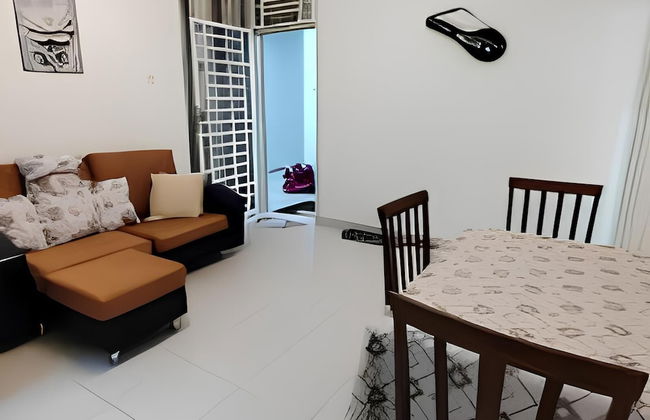 Tebrau City Residence by Natol - Foto 15