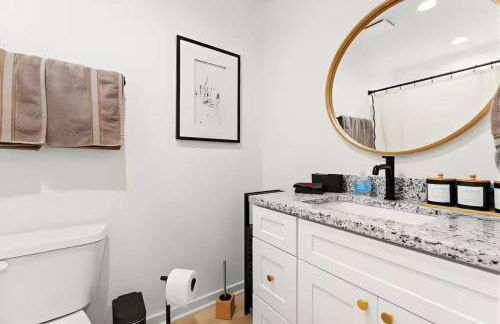 Spacious New Waco Retreat in a Prime Location - Foto 21