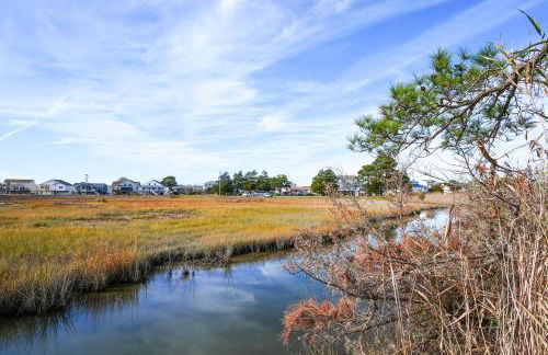 Robert's Retreat - Brand new home w/ gorgeous water views! - Foto 7