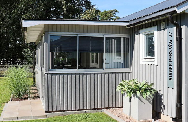 4 Star Holiday Home in Mellbystrand - Foto 35