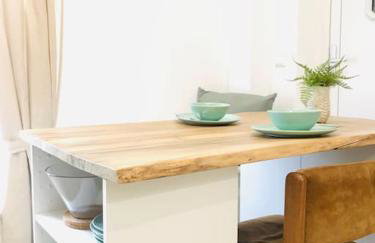 Privat Apartment- Near Strasbourg, Baden Baden - Foto 49