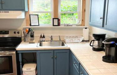 Catskills Quaint Cottage with Peloton Minutes from Hiking - Foto 6