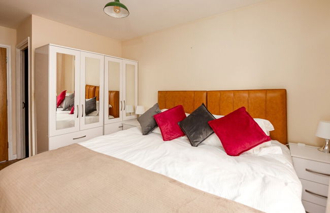 Abodebed - Handleys Court - Foto 12