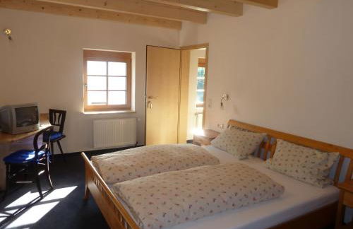 Gasthaus Kalte Herberge - Photo 15