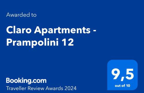 Prampolini 12 - AFFITTICA - Foto 15