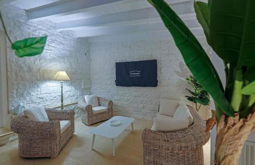 Villa Tra i Due Mari con Spa - Foto 52