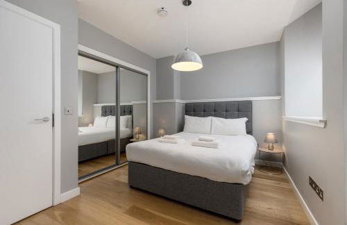 Destiny Scotland Apartments at Canning Street Lane - Foto 60