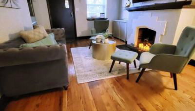 Vintage Charm, E. Eng. Village, 10mins to Dt. Det. - Foto 4