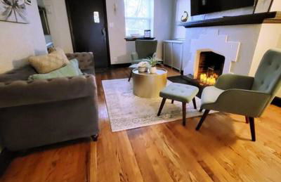 Vintage Charm, E. Eng. Village, 10mins to Dt. Det. - Foto 4