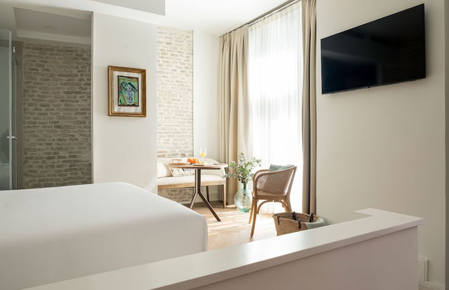 MYLU SUITES by PUERTA CATEDRAL - Foto 20