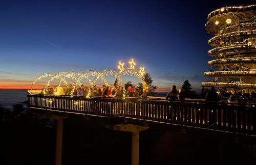 Apartment Wohlfühl-Oase mit Pool & Sauna, aktivCard inkl - Foto 69