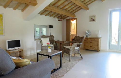 La Giravolta Country House - Photo 14
