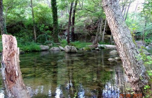 Casa El Prao - Photo 29