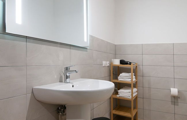 Residenza Corso Palladio 159 - Foto 59