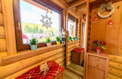 DOMKI SWOJSKIE CHATKI - Foto 45