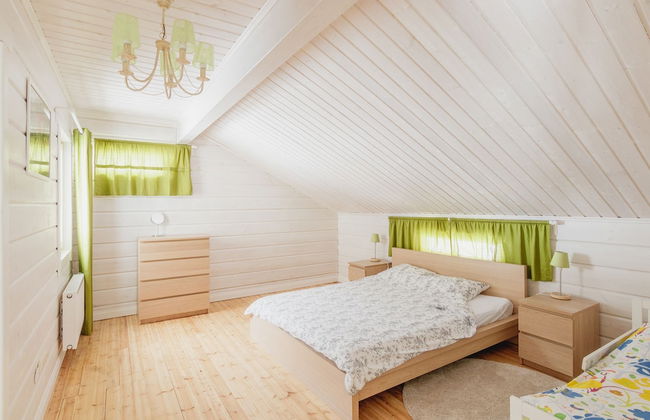 Cottages Russkaya Krasavitsa - Foto 22