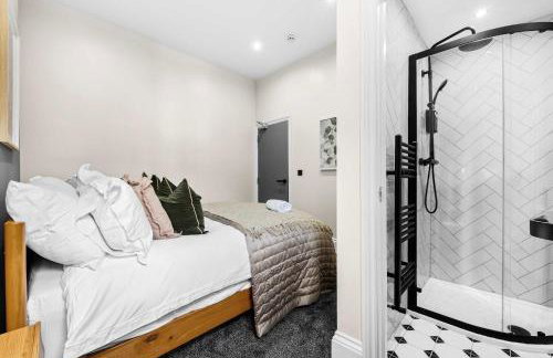 Sleeps 14 The Old Trafford Family Zen by Genesis Living - Foto 37