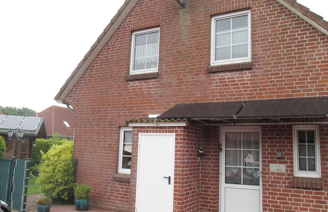 Ferienunterkunft in Hagermarsch - Photo 1