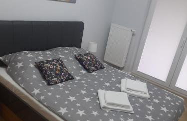 Apartament Tatarska Niezapominajka - Foto 31