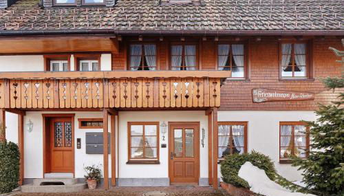 Ferienhaus Schwörer - Foto 2