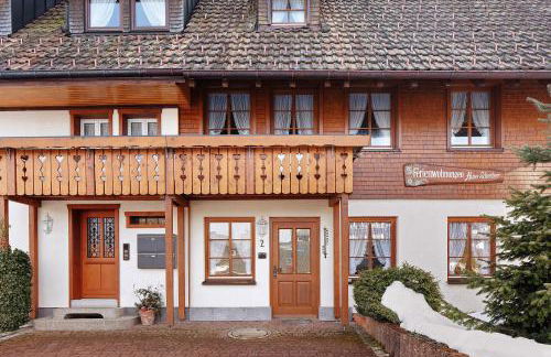 Ferienhaus Schwörer - Photo 42