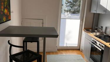 Großzügige 3-Zimmer Altbauwohnung - Foto 5