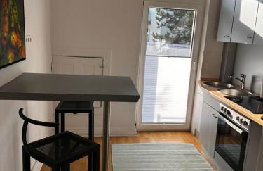 Großzügige 3-Zimmer Altbauwohnung - Foto 5