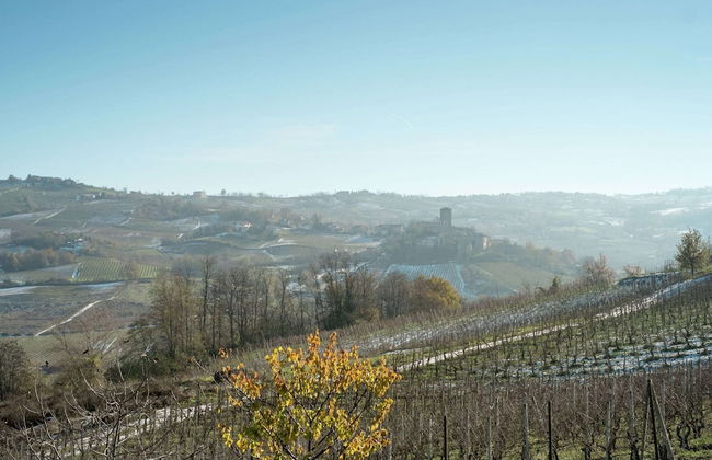 Belvilla by OYO Casa Reale Due - Foto 33